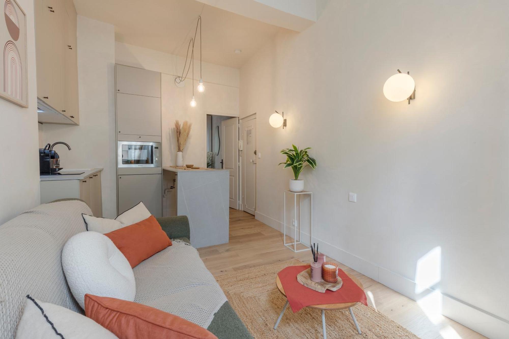Hypercentre - Le Balcon Des Pyrenees Apartment Pau