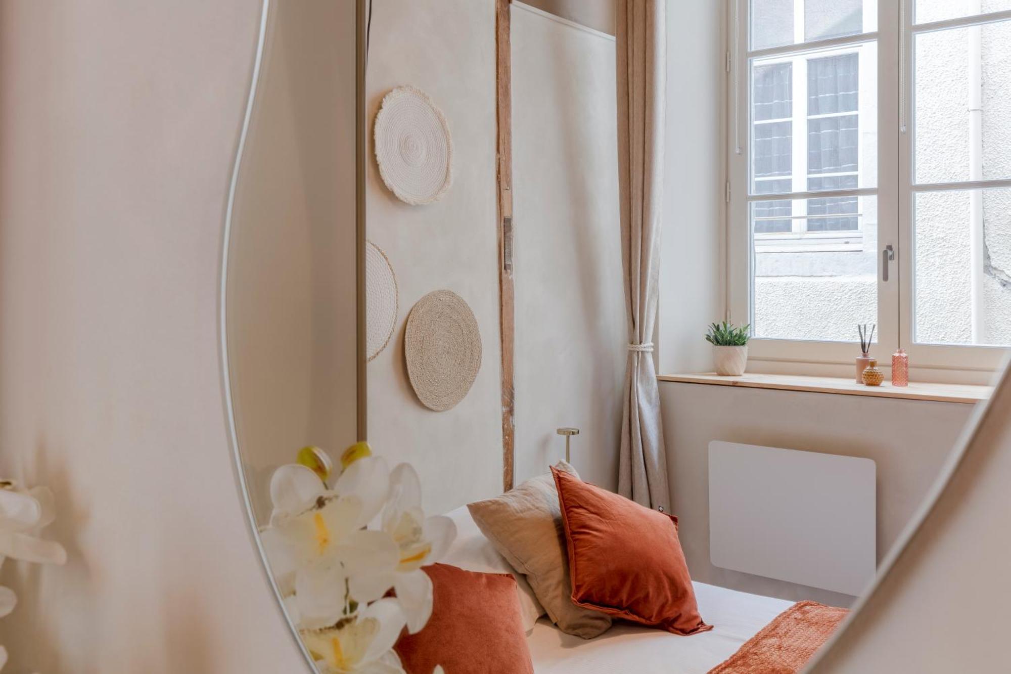 Hypercentre - Le Balcon Des Pyrenees Apartment Pau