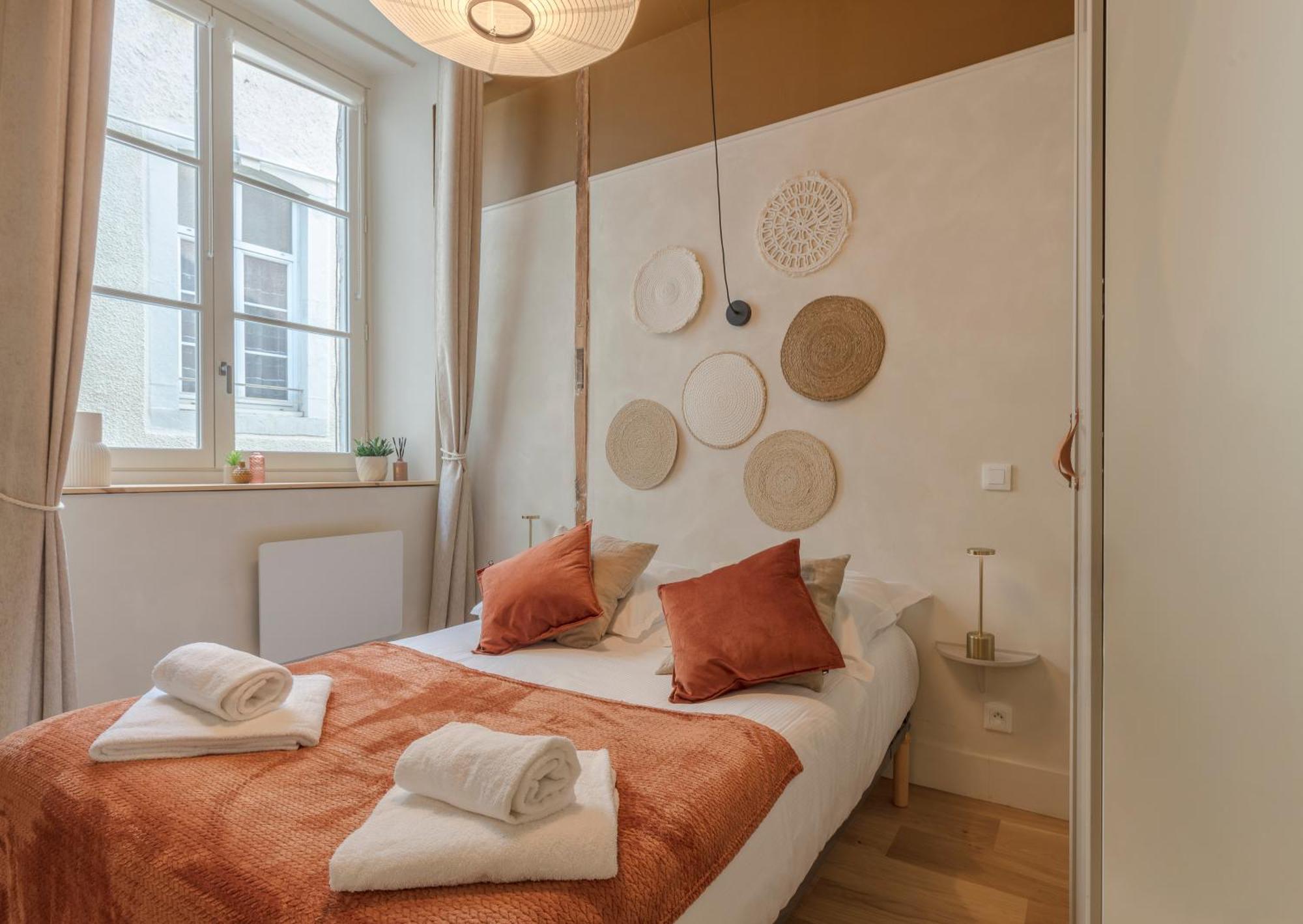 Hypercentre - Le Balcon Des Pyrenees Apartment